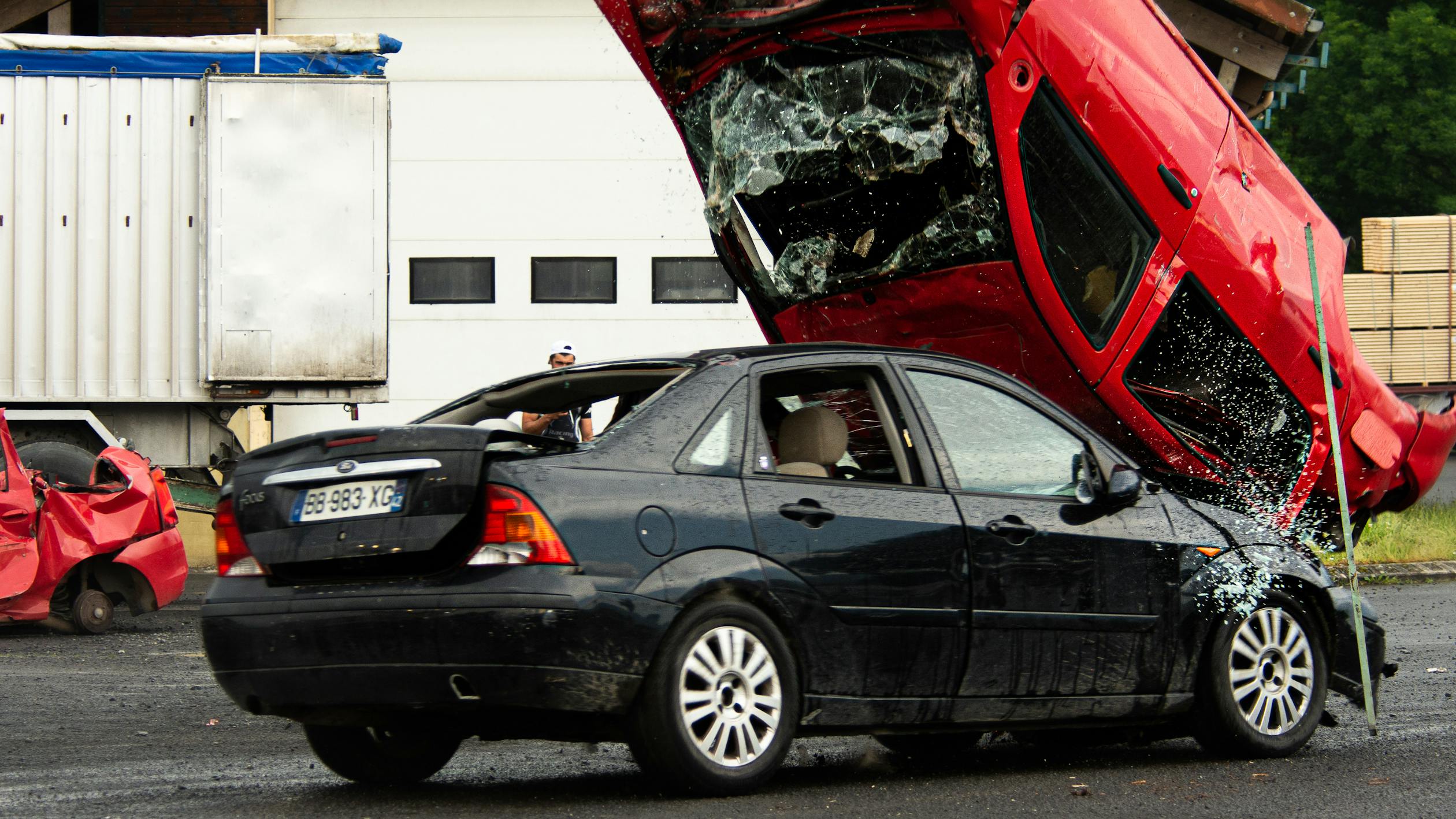5 Mistakes to Avoid When Injured in a Car Accident